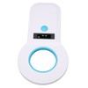 Microchip Scanner Wireless 2.4G Connection USB Charging Clear Display Stable