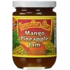 Hawaiian Sun Mango Pineapple Jam (Made in Hawaii) by Hawaiian