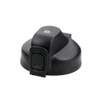 Bestco NQ-0324 Double Stainless Steel Cap Unit for Sports Jugs