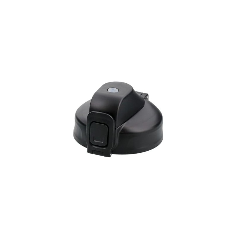 Bestco NQ-0324 Double Stainless Steel Cap Unit for Sports Jugs