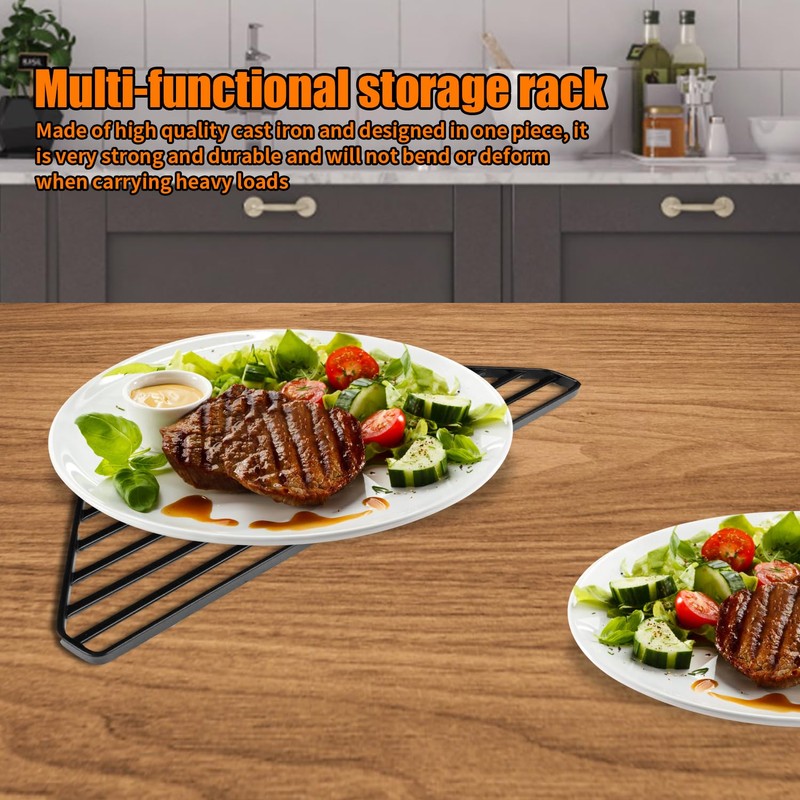 Dish Drainer Roll Up Drainer Sink Corner Triangle Corner Sink