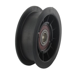 Greenstar 28106 Flat Groove Pulley