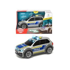 Dickie SOS VW Tiguan R-Line