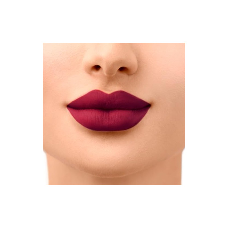 Renova Labial Liquido Mate Infinity Ink Tono 50 5ml