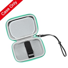 RLSOCO Carrying Case for Yamaha TDM-710/TDM-700 Tuner Metronome & SEIKO STH200 0 String Metronome (Case Only)