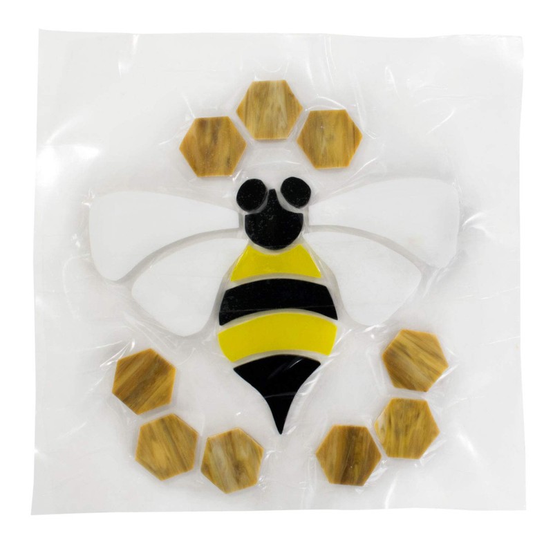 Bee Pre-Cut Kit