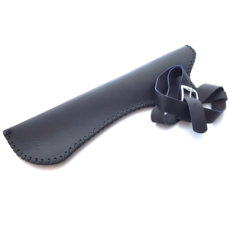 starlingukpk Traditional Archery Genuine Leather Archery Quiver.