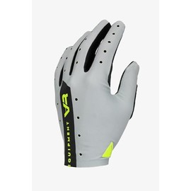 Valentino Rossi VR46 MTB Gloves, S, Grey