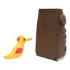 Magnetic Woodpecker Game Improve Coordination Keep Focusing Educational Woodpecker Toy