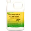 Southern Ag Chelated Palm Nutritional Spray 128 oz. 1 Gallon For Yellowing of Palms