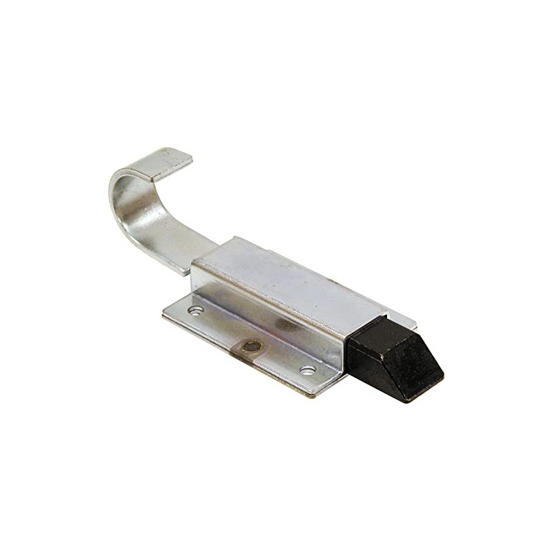 Buyers Products 90M Zinc Plated Slam Bolt Latch, 5.5" x