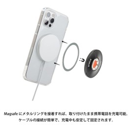 Nite Eyes STOMSDK-01-R8 Steeley Orbiter Plus Car Mount Kit (Genuine Japanese Product)