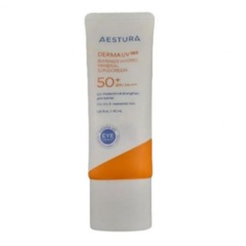 Aestura Derma UV365 Barrier Moisture Inorganic Sunscreen 40ml / 에스트라 더마UV365 장벽수분 무기자차 선크림 40ml