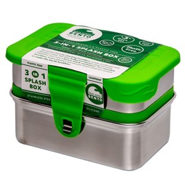 ECO Splash box -3 in 1
