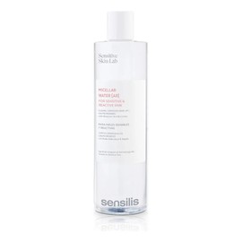 Sensilis Micellar Water Ar 400ml Agua Micelar Hidratante Calmante Restauradora