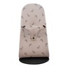 JYOKO Kids Cover Compatible with Babybjorn Bliss, Balance, Soft (Giraffe,