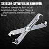SGT 27pc Master Quick Disconnect Tool Kit, Fuel Line Disconnect