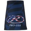 Rawlings Sports 2 Pack US Camo Wristband AAW15S02 Navy Free