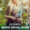 Blunteffects Incense Sticks - 15 Hand Dipped Assorted scents 12