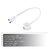 sourcing map DC 5V-24V 5A PIR Motion Activated Sensor Switch
