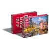 CherryPazzi Puzzle 1000 Pieces Soirée à Annecy