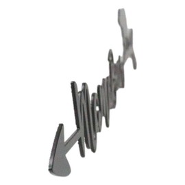 Ebros Gift Western Rustic Wildlife Forest Mama Black Bear with Arrow Silhouette Word Art Wall Sign Home Decorative Collectible 15.75" L (1)