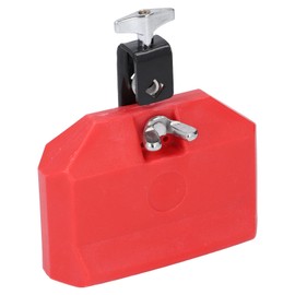 Jam Block Musical Percussion Instrument for Musicians and Educators Orff Children's Percussion Instruments