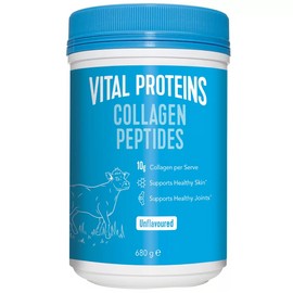Vital Proteins Collagen Peptides Unflavoured 680g