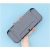 Switch OLED Cover, Protective Case for Swichth Organic EL, Separate