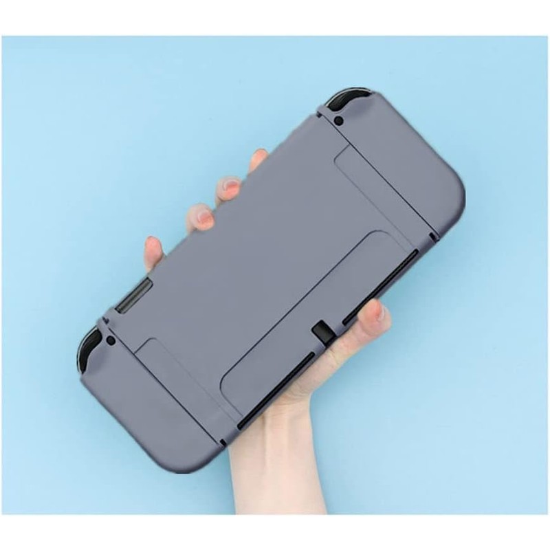 Switch OLED Cover, Protective Case for Swichth Organic EL, Separate