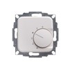Halmburger Room Thermostat RTR-76rg + Busch Jäger Reflex SI 1-Way
