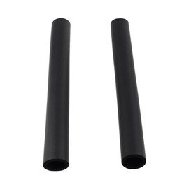 Firmusparts 2PCS 422179 Foam Rubber Handle Grip Compatible with Mower Steering Levers MM1800 Type 2 MM1800 Type1 CMM1200 MM675 MM875 M700 MM450 etc Lawn Mower Foam Rubber Handle Grip 90566348