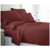 ienjoy Home 6 Piece Home Collection Premium Ultra Soft Bed