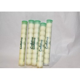 cabotine 5x Cabotine de gres effervescent perfumed bath pearls