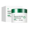 Gel Cuidado Facial Bioaqua Acido Salicilico Control Grasa Elimina Imperfecciones