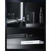 Portable Printers Wireless for Travel, Inkless Thermal Printer, Small Bluetooth