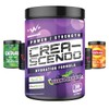 TWP Nutrition Platinum Series Crea-Scendo Creatine Powder, 470g / 250g