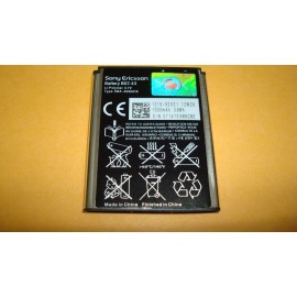 Sony Ericsson 🔋 OEM Sony Ericsson Battery BST-43 for Sony U100i J10 J20 J108i CK15i WT13i