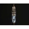 Lumica (Nippon Chemiluminescence) C20288 Underwater Fish Catcher Light, S-Shaped PLUS,