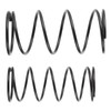 1.5in External Wastegate Springs Replacement 8PSI 14PSI Carbon Steel Parts
