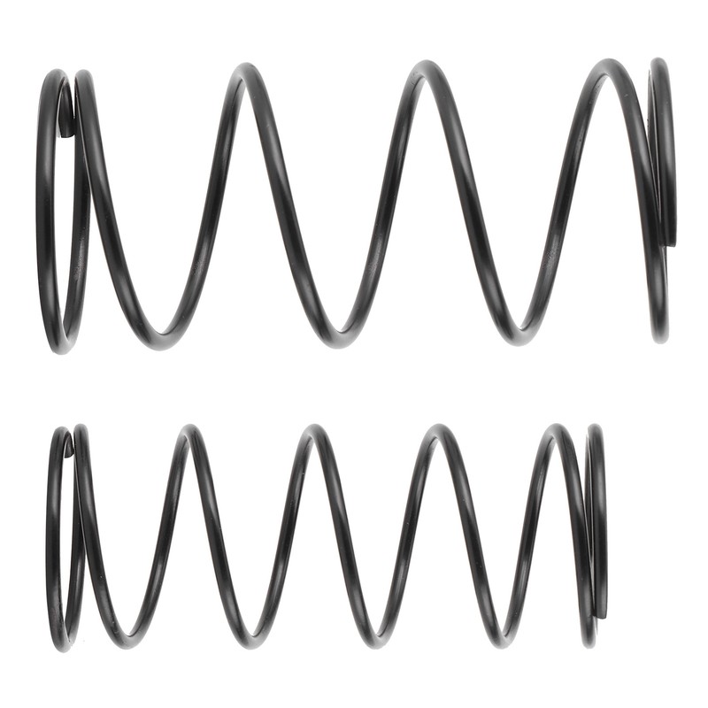 1.5in External Wastegate Springs Replacement 8PSI 14PSI Carbon Steel Parts