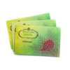 Good Life Cedarwood Scented Sachets | Designed in New Zealand