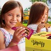 Veratify Healthy Mixed Snack Box (66 Count) Snacks Gift Basket