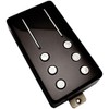 Railhammer Anvil Humbucker Pickup Bridge Black