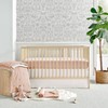 Levtex Baby - Cloud Muslin Crib Bed Set - Baby