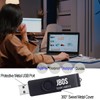 JBOS 32GB USB Flash Drive USB 3.0 Thumb Drive Super