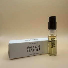 MATIERE PREMIERE FALCON LEATHER EAU DE PARFUM VIAL SPRAY UNISEX 0.05 Oz SAMPLE!