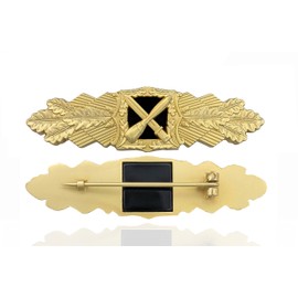 Nahkampfspange des Heeres - Gold (1957er Ausführung)