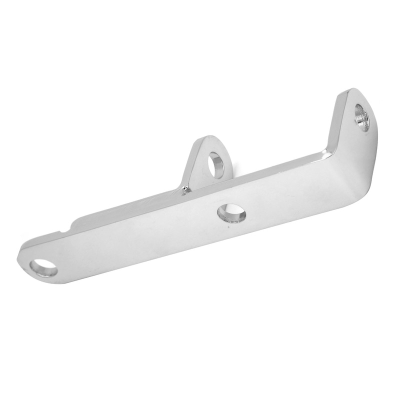 Alternator Mount Bracket Replacement Fit for Chevy 283 327 350