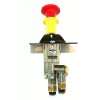 Buyers Products BAV030 3 Way, 2 Position Manual Air Valve,